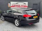 Opel Insignia Sports Tourer 1.6 T Business *NETTE AUTO*, Euro 5, Stof, Gebruikt, Zwart