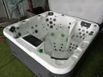 Balboa jacuzzi 2 ligplaatsen top massage,bezorging&garantie, Ophalen of Verzenden, Gebruikt, Filter