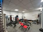 ️‍️ Gym Equipment for Sale – By Appointment Only, Ophalen, Gebruikt, Halterschijven