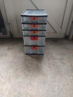 Ladekast, Gebruikt, 5 laden of meer, Ophalen of Verzenden, Minder dan 100 cm