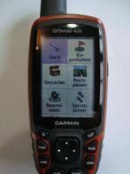 Garmin GPSMAP 62S, Ophalen of Verzenden, Gebruikt, Navigatie of Gps