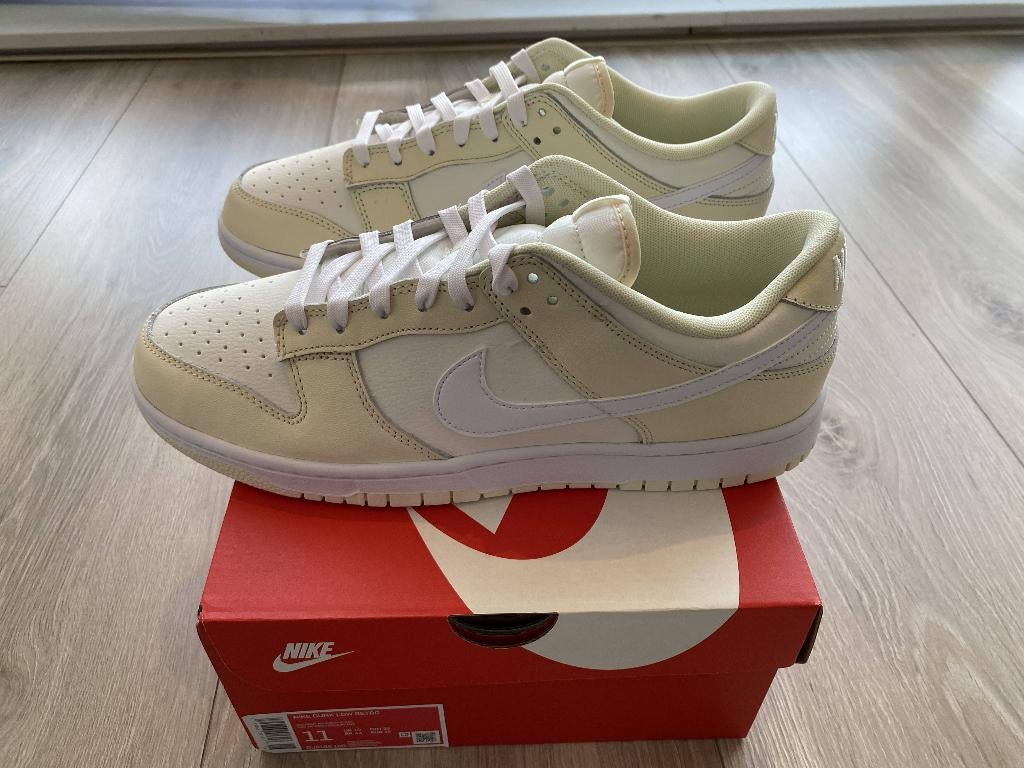 Nike Dunk Low Retro, Ophalen, Overige kleuren, Nike, Nieuw