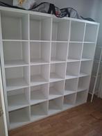 IKEA Kallax 5x5, Ophalen, Gebruikt, 25 tot 50 cm