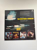 The Brothers Johnson - Light up the Night, Ophalen of Verzenden, 1980 tot 2000, Zo goed als nieuw, 12 inch