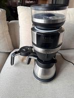 Severin Filka Koffiezetapparaat - Filter & Bonen, Witgoed en Apparatuur, Koffiezetapparaten, Afneembaar waterreservoir, Gemalen koffie