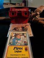 Pippi Langkous, Verzamelen, Ophalen of Verzenden, Gebruikt