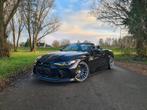 BMW M4 Cabrio X-Drive 2023 Competition 510pk M-Performance, Automaat, 4 stoelen, Leder, Bedrijf