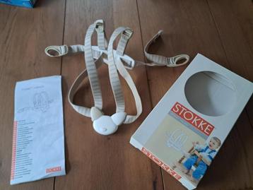 stokke tuigje beschikbaar voor biedingen