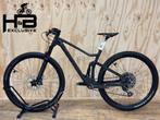 Scott Spark 900 RC Team Issue 29 inch mountainbike XO1 AXS, Overige merken, 45 tot 49 cm, Ophalen of Verzenden, Zo goed als nieuw