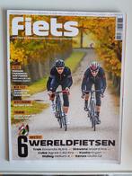 Fiets, december 2017, Boeken, Tijdschriften en Kranten, Ophalen of Verzenden