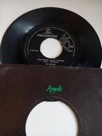The Beatles  - Strawberry fields forever  / Penny Lane., Cd's en Dvd's, Vinyl Singles, Ophalen of Verzenden, Zo goed als nieuw