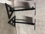 Monitor Speaker Stands, Ophalen, Gebruikt, Speaker