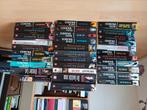 33 boeken van David Baldacci, Boeken, Science fiction, Ophalen, Zo goed als nieuw