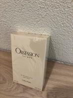 Nieuw! Calvin Klein Obsession for MEN eau de toilette 125ml, Ophalen of Verzenden, Nieuw