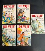 De Vijf boeken, Ophalen of Verzenden, Gelezen