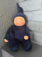 Zonnekind Knuffelpop 35 / 30cm / Antroposofische pop, Ophalen of Verzenden, Nieuw, Overige typen