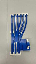 SB2607 Lego trein 12v wissels rechts, Kinderen en Baby's, Speelgoed | Duplo en Lego, Ophalen of Verzenden, Gebruikt