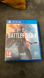 Battlefield 1, Vanaf 18 jaar, 1 speler, Zo goed als nieuw, Ophalen