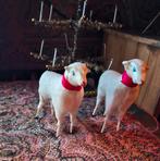 Schaapjes, Diversen, Kerst, Ophalen