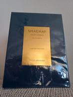 SHAGHAF OUD AZRAQ Limited Edition 75ml, Sieraden, Tassen en Uiterlijk, Uiterlijk | Parfum, Ophalen of Verzenden