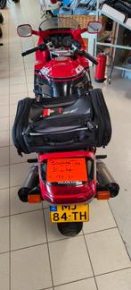 NIEUW!! Bagagetas Büse 31L, Ophalen, Nieuw