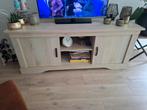Tv dressoir, Ophalen