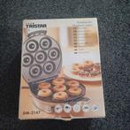 Tristar Donut Maker DM-2147, Ophalen of Verzenden