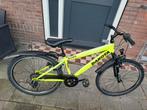 Dakota mountainbike, Ophalen, Gebruikt, Staal, 24 inch of meer