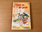 Fiets in de prak - marion van de coolwijk, Ophalen of Verzenden, Nieuw, Fictie algemeen