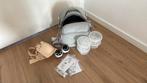 Easybaby Kolf - Dubbele Draadloze Borstkolf - Handsfree, Ophalen of Verzenden, Borstkolf
