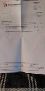 Bosch boiler 80 liter, zgan. 15 maanden gebruikt., Doe-het-zelf en Verbouw, Geisers en Boilers, 20 tot 100 liter, Boiler, Ophalen of Verzenden