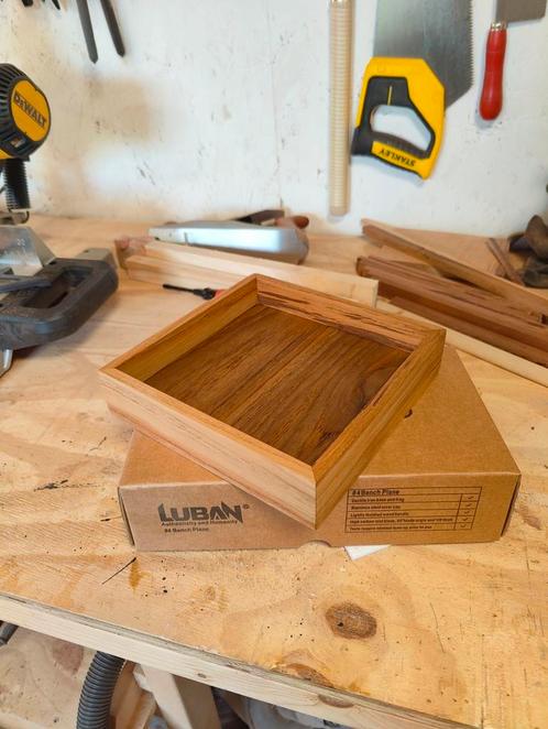 Dice tray,, Hobby en Vrije tijd, Wargaming, Nieuw, Figuurtje(s), Ophalen of Verzenden