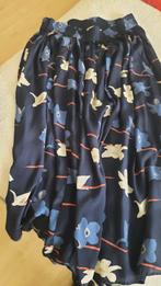 TE KOOP , mooie lange rok van het merk SISSYBOY maat XL, Ophalen of Verzenden, Zo goed als nieuw, Maat 46/48 (XL) of groter, Onder de knie