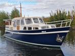 Curtevenne 1000 Cabin Cruiser (bj 1985), Watersport en Boten, Motorboten en Motorjachten, Gebruikt, Overige brandstoffen, 9 tot 12 meter