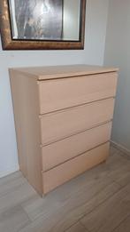 Ikea Malm Ladekast, Ophalen, Gebruikt, 50 tot 100 cm, Minder dan 100 cm
