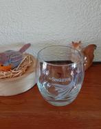 the Singleton whiskey glas, Ophalen of Verzenden, Zo goed als nieuw, Overige typen