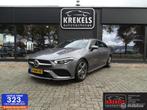 Mercedes CLA-klasse Shooting Brake 180 Business Solution AMG, CLA, 136 pk, Gebruikt, 4 cilinders