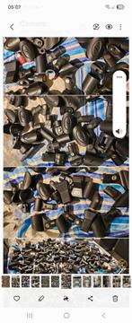 Sennheiser en shure klemmen, Ophalen, Gebruikt, Overige typen, Draadloos