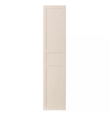 IKEA pax flisberget deuren 2st 40eu - afbeelding 2