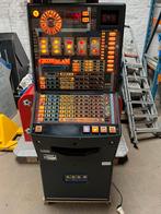Te koop Grandslam, Verzamelen, Automaten | Gokkasten en Fruitautomaten, Met sleutels, Gebruikt, Eismaspeelautomaten, Verzenden