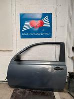 Nissan micra deur links 2003 t/m 2012, Ophalen, Links, Nissan, Deur