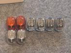8x Siemens Nixie tubes, Hobby en Vrije tijd, Elektronica-componenten, Ophalen of Verzenden, Zo goed als nieuw