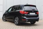 BMW 2 Serie Gran Tourer 220i 7p. Executive Sport Line Automa, Auto's, BMW, Te koop, Benzine, Gebruikt, 750 kg