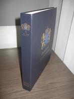 DAVO Crystal album, Suriname 1873 t/m 1975. Leeg., Ophalen of Verzenden, Verzamelalbum