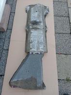 BMW e30 hitteschild, Auto-onderdelen, Uitlaatsystemen, Ophalen of Verzenden, Gebruikt