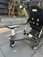 Originele Bugaboo meerijplank, Ophalen of Verzenden, Zo goed als nieuw, Overige merken