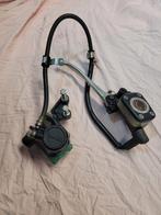 Yanaha fs1 rd remsetje, Fietsen en Brommers, Ophalen of Verzenden, Zo goed als nieuw, Yamaha