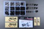 Kuip bouten set voor SUZUKI HAYABUSA 1300 1340 2008 - 2018, Ophalen of Verzenden, Nieuw