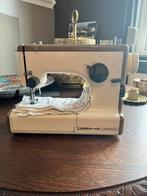 Lewenstein compacta 3, Hobby en Vrije tijd, Naaimachines en Toebehoren, Gebruikt, Naaimachine, Industrieel, Ophalen