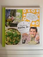 Francis van Arkel - Vandaag kook ik - kinderkookboek, Ophalen of Verzenden, Zo goed als nieuw, Francis van Arkel; Floor van Dinteren